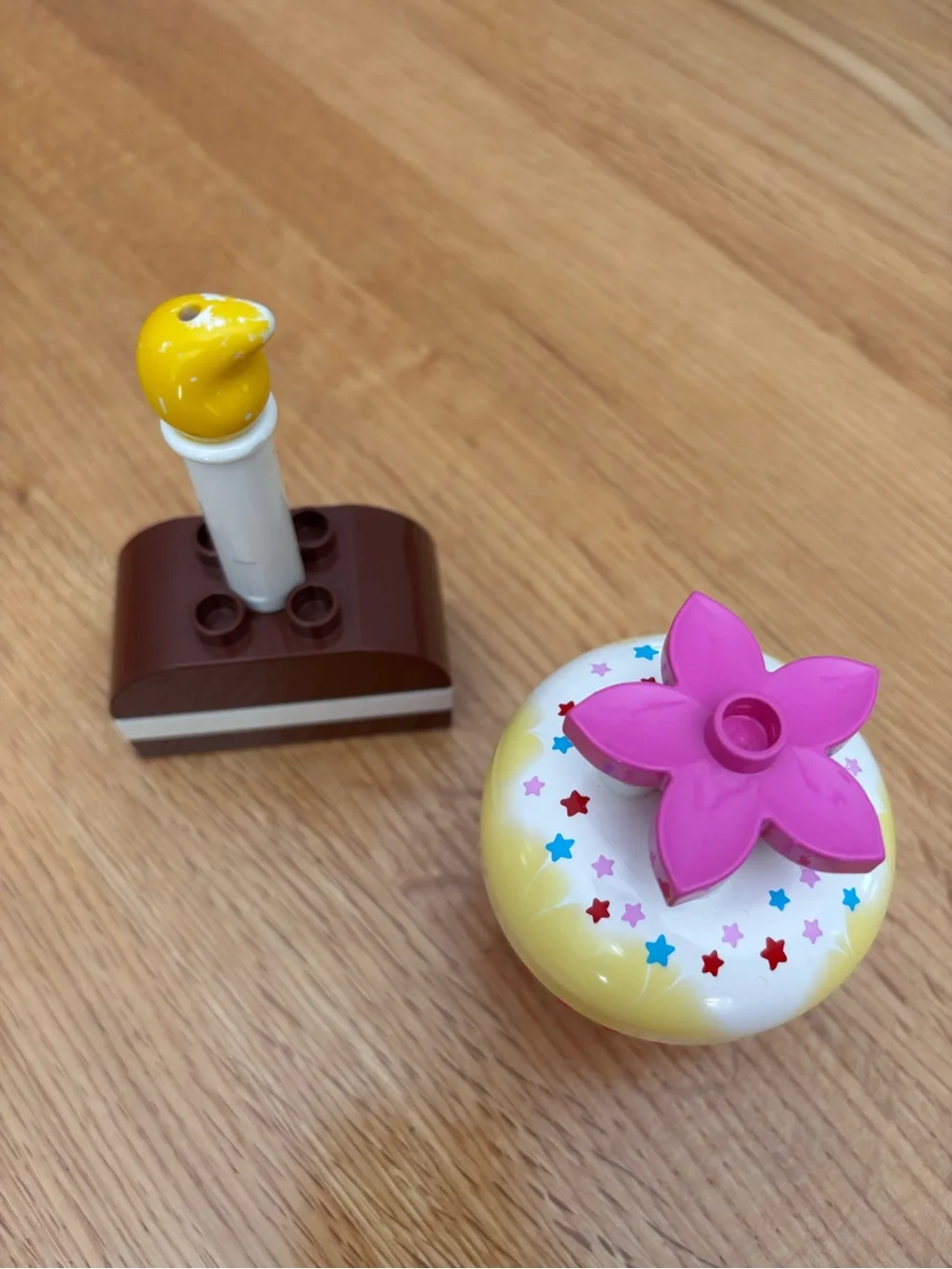 Lego duplo my